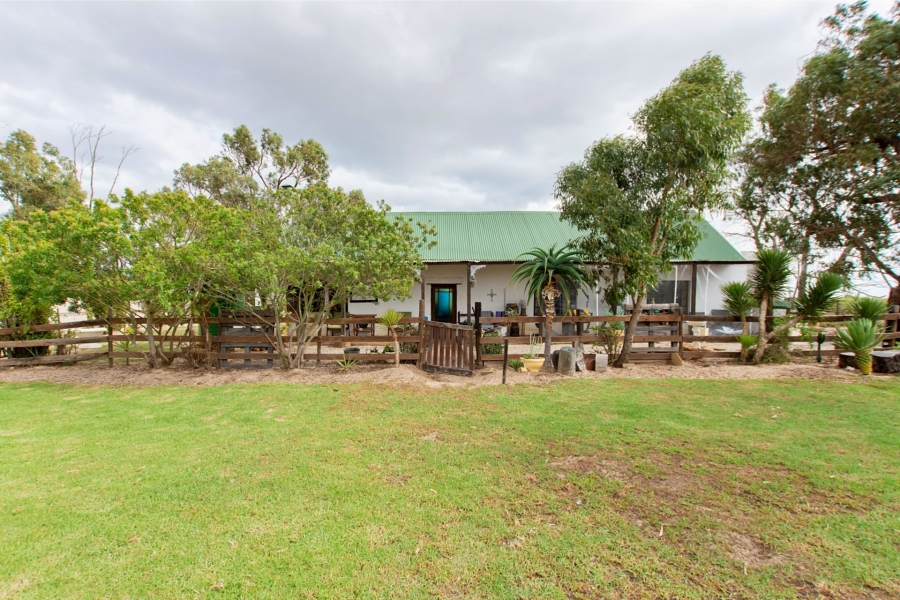 3 Bedroom Property for Sale in Piketberg Rural Western Cape